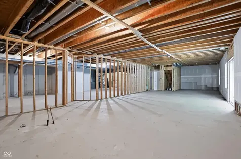 4534 Summersong Road Zionsville IN 46077