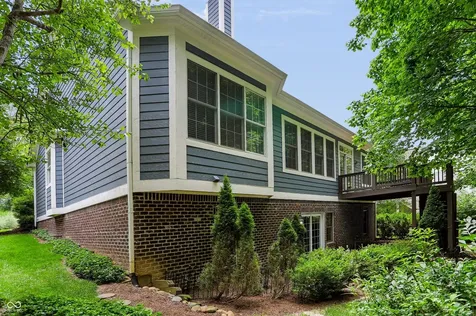 4534 Summersong Road Zionsville IN 46077