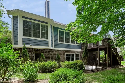 4534 Summersong Road Zionsville IN 46077
