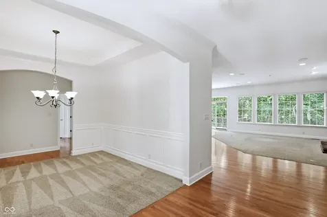 4534 Summersong Road Zionsville IN 46077
