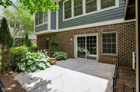 4534 Summersong Road Zionsville IN 46077