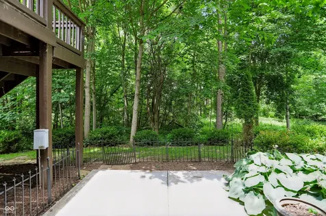 4534 Summersong Road Zionsville IN 46077