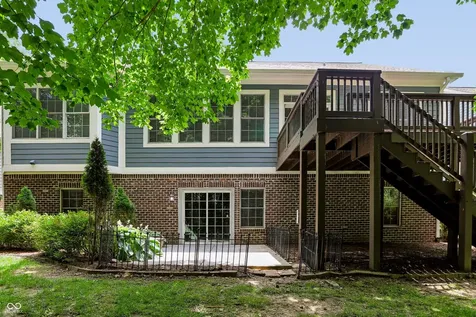 4534 Summersong Road Zionsville IN 46077