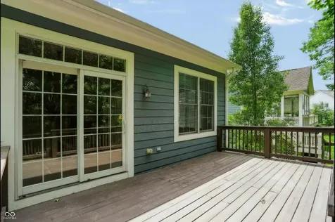 4534 Summersong Road Zionsville IN 46077