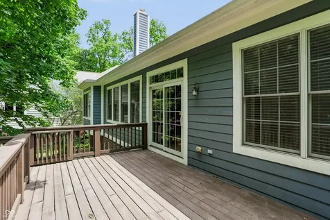 4534 Summersong Road Zionsville IN 46077
