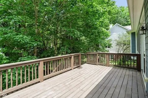 4534 Summersong Road Zionsville IN 46077