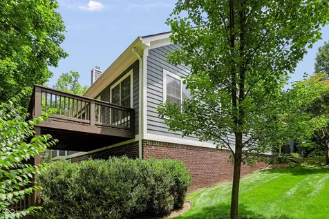 4534 Summersong Road Zionsville IN 46077