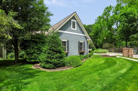 4534 Summersong Road Zionsville IN 46077