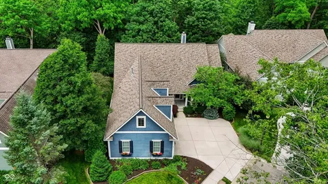 4534 Summersong Road Zionsville IN 46077