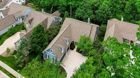 4534 Summersong Road Zionsville IN 46077