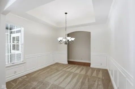 4534 Summersong Road Zionsville IN 46077