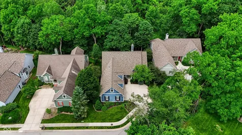 4534 Summersong Road Zionsville IN 46077
