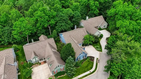 4534 Summersong Road Zionsville IN 46077