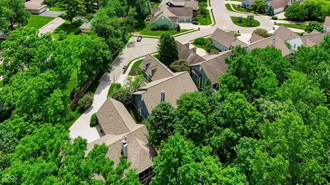 4534 Summersong Road Zionsville IN 46077