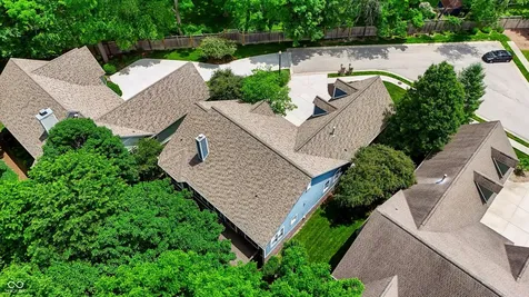 4534 Summersong Road Zionsville IN 46077