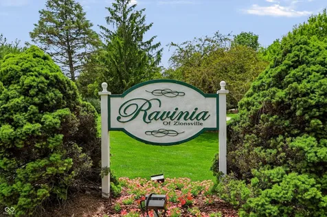 4534 Summersong Road Zionsville IN 46077