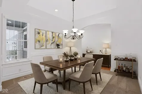 4534 Summersong Road Zionsville IN 46077