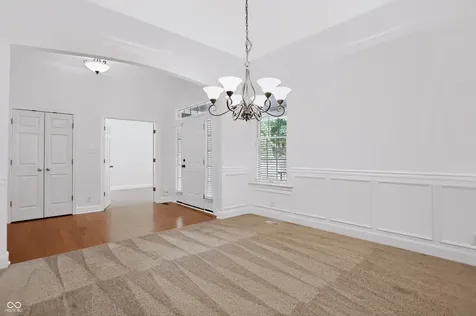 4534 Summersong Road Zionsville IN 46077