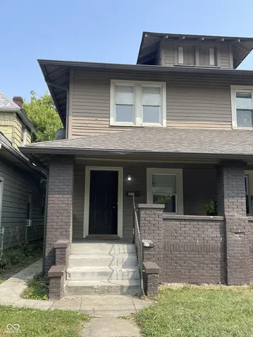 4212 E Washington Street Indianapolis IN 46201