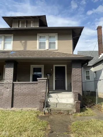 4212 E Washington Street Indianapolis IN 46201