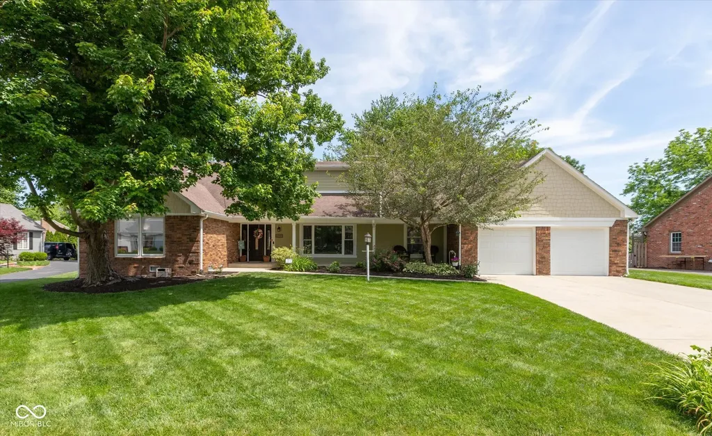 12317 Windsor Drive Carmel IN 46033