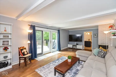 12317 Windsor Drive Carmel IN 46033