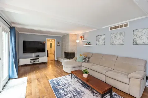 12317 Windsor Drive Carmel IN 46033