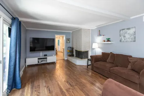 12317 Windsor Drive Carmel IN 46033