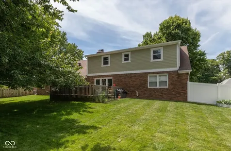 12317 Windsor Drive Carmel IN 46033