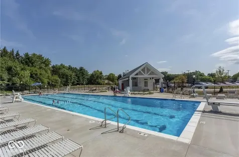 12317 Windsor Drive Carmel IN 46033