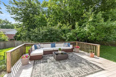 12317 Windsor Drive Carmel IN 46033