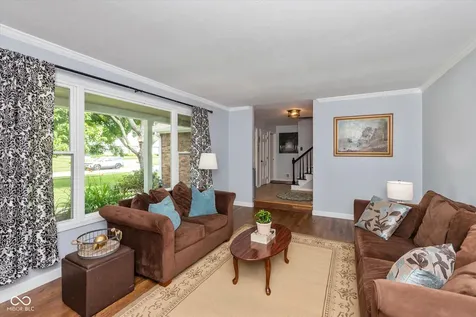 12317 Windsor Drive Carmel IN 46033