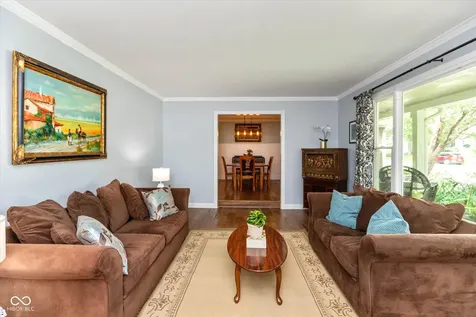 12317 Windsor Drive Carmel IN 46033