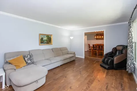 12317 Windsor Drive Carmel IN 46033