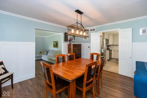 12317 Windsor Drive Carmel IN 46033