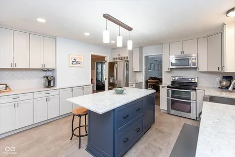 12317 Windsor Drive Carmel IN 46033