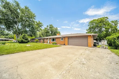 2580 Tod Anderson IN 46013