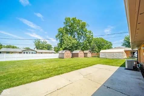 2580 Tod Anderson IN 46013