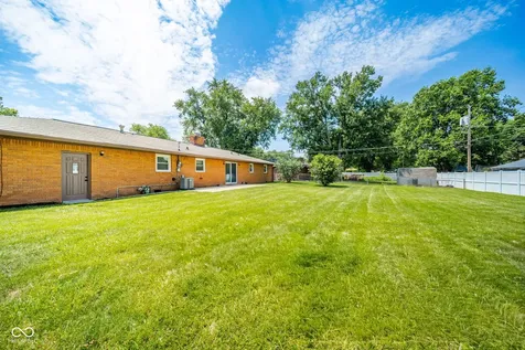2580 Tod Anderson IN 46013