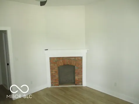 1046 Dawson Street Indianapolis IN 46203