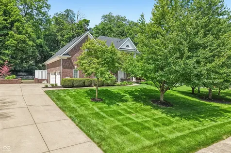 12069 Bayhill Drive Carmel IN 46033