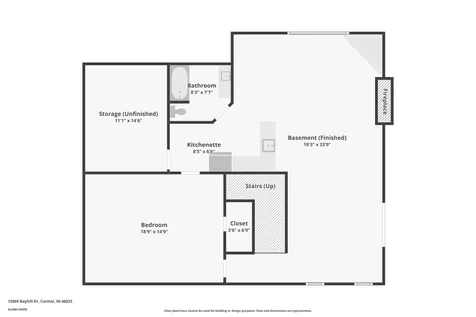 12069 Bayhill Drive Carmel IN 46033