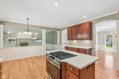 12069 Bayhill Drive Carmel IN 46033