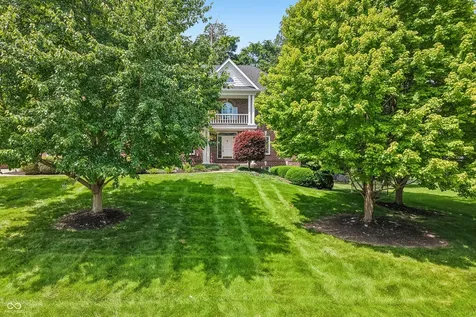 12069 Bayhill Drive Carmel IN 46033