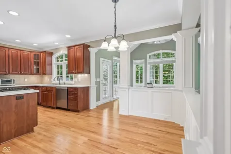 12069 Bayhill Drive Carmel IN 46033