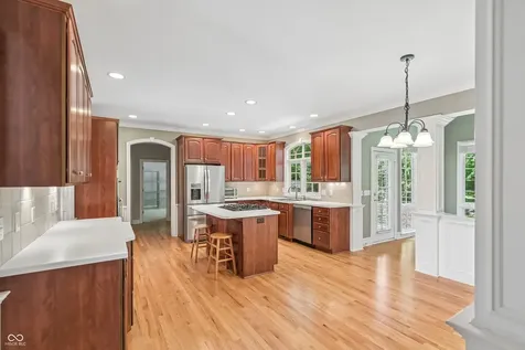 12069 Bayhill Drive Carmel IN 46033