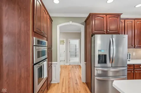 12069 Bayhill Drive Carmel IN 46033