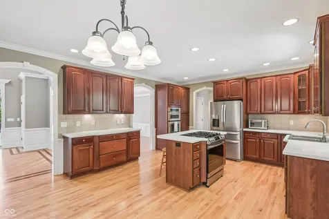 12069 Bayhill Drive Carmel IN 46033