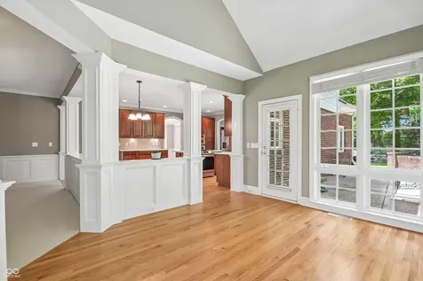 12069 Bayhill Drive Carmel IN 46033