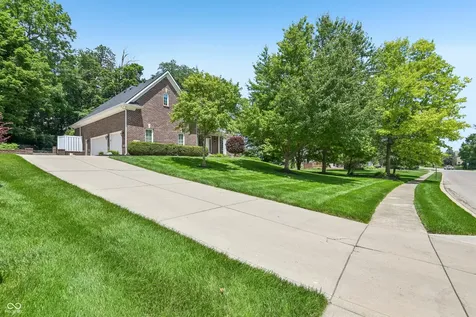 12069 Bayhill Drive Carmel IN 46033